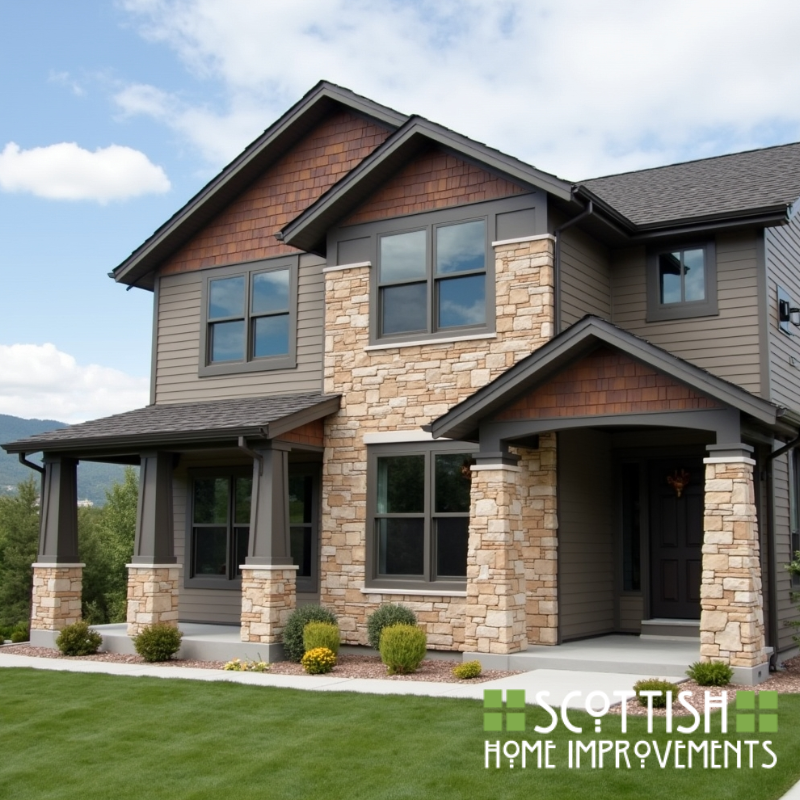 Exterior  Improvement Products