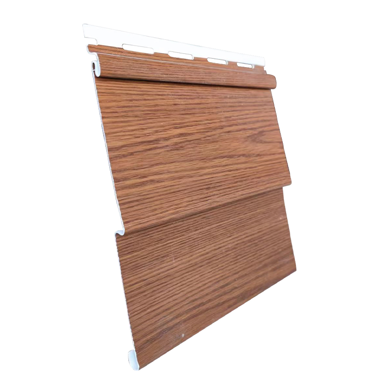 Exterior Vinyl Siding