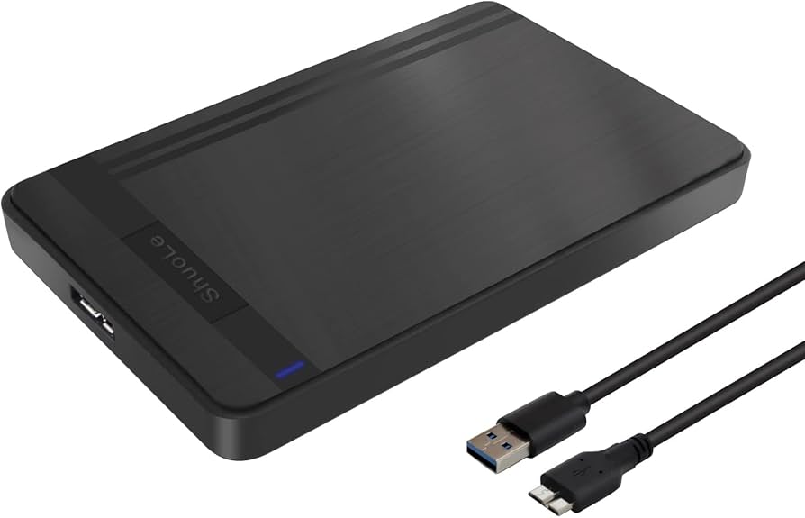 External Enclosure For Sata/32Mb Cache Wd5000Aads 500Gb industry insight