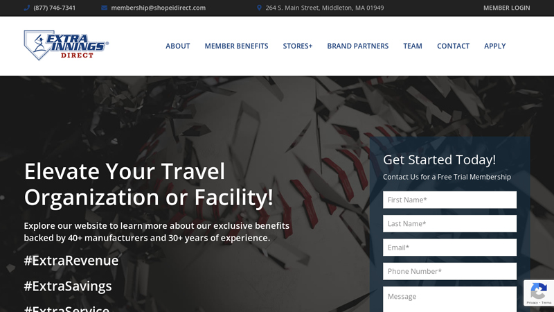 Extra Innings Direct