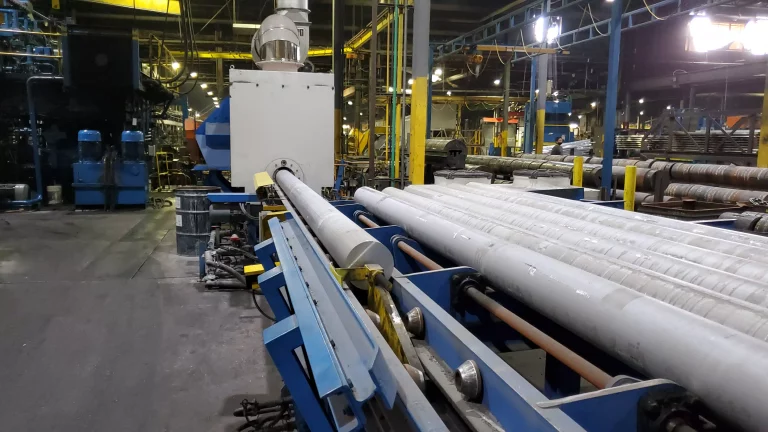 Extruded Aluminum Corp industry insight