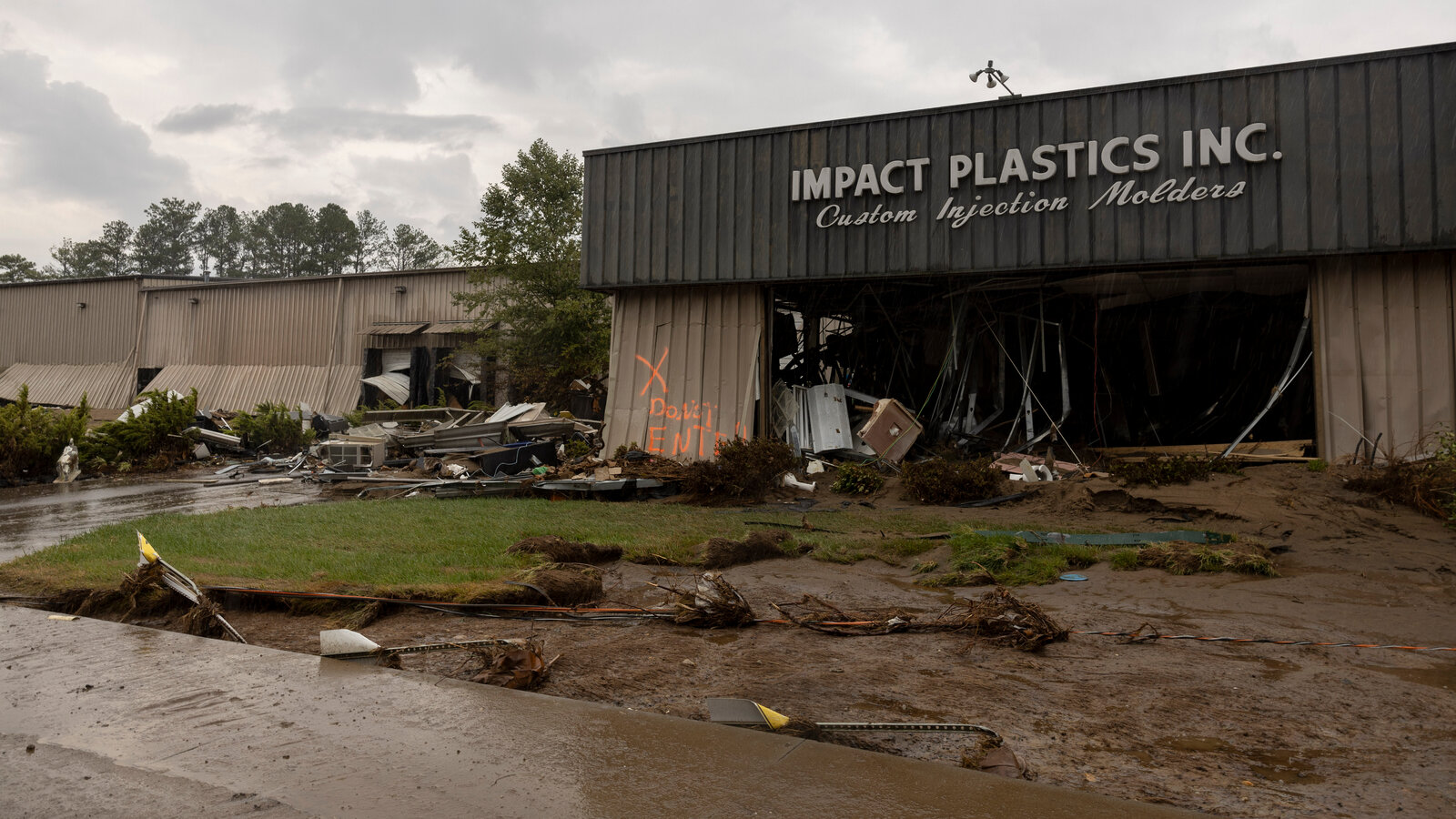 Extruded Plastic Manufacturers Serving Tennessee