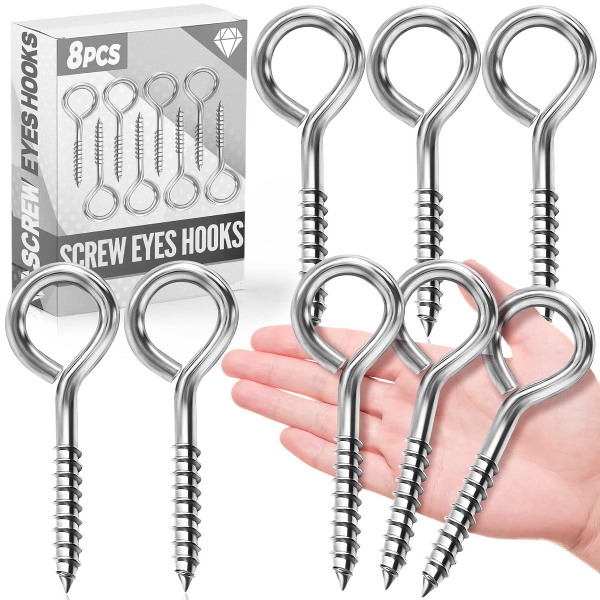 Eye Bolt Distributor & Supplier