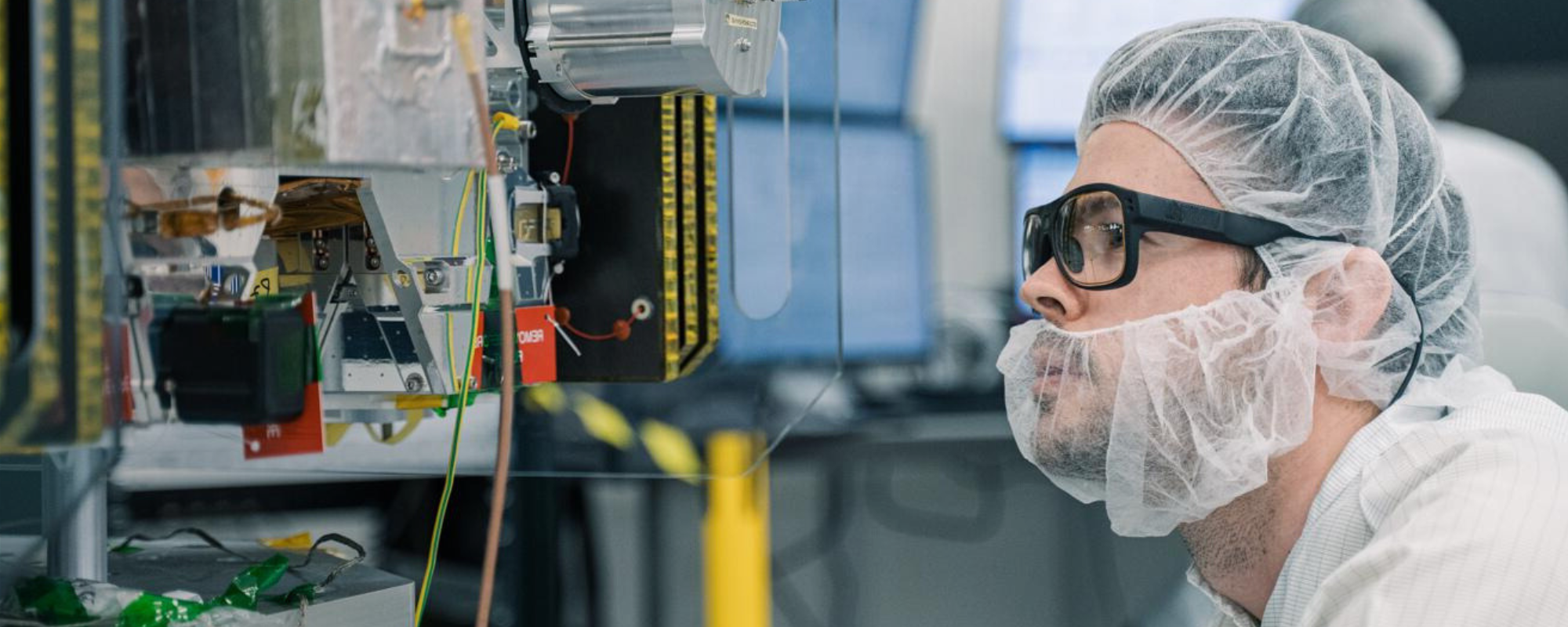 Eye Tracking Technology industry insight