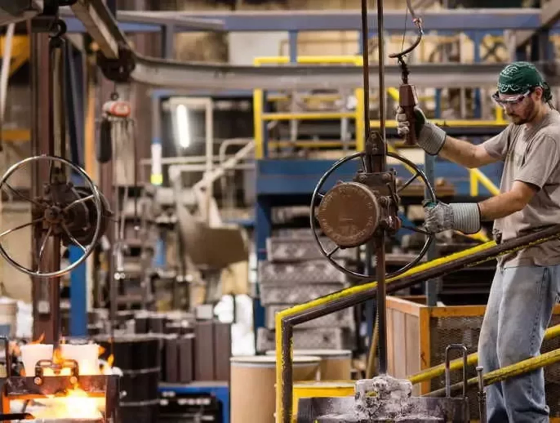 Eye Tracking Technology industry insight