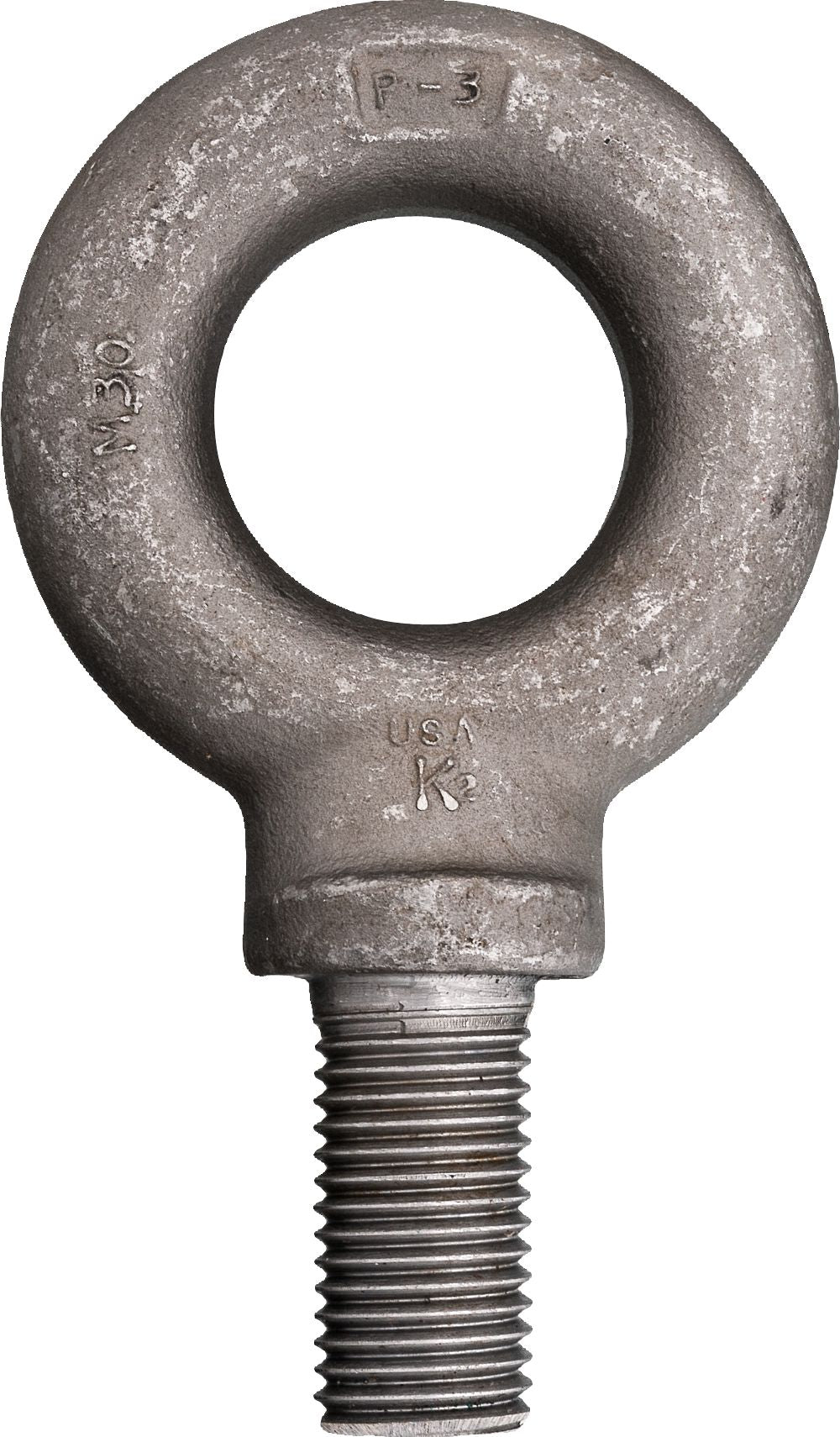 Eyebolts For Lifting industry insight