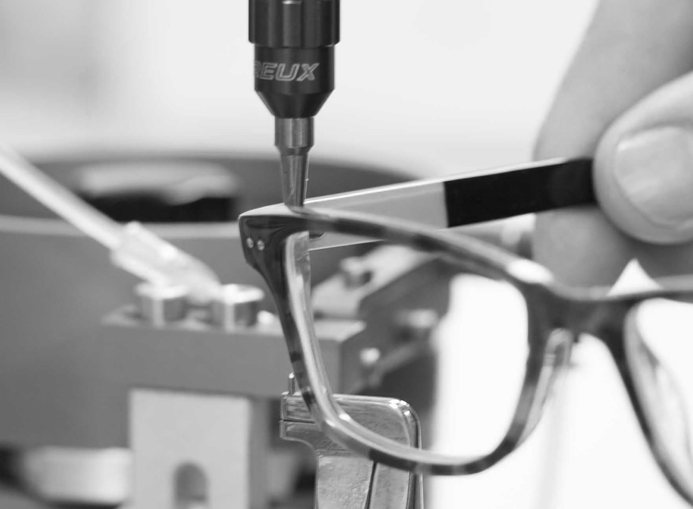 Eyeglass Frame industry insight