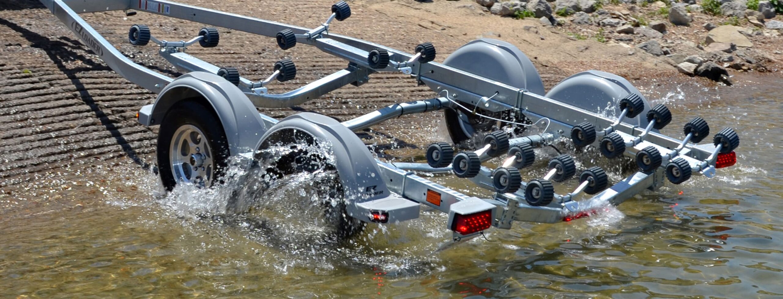 Ez Loader Boat Trailer Parts industry insight