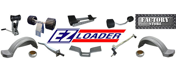 Ez Loader Boat Trailer Parts industry insight