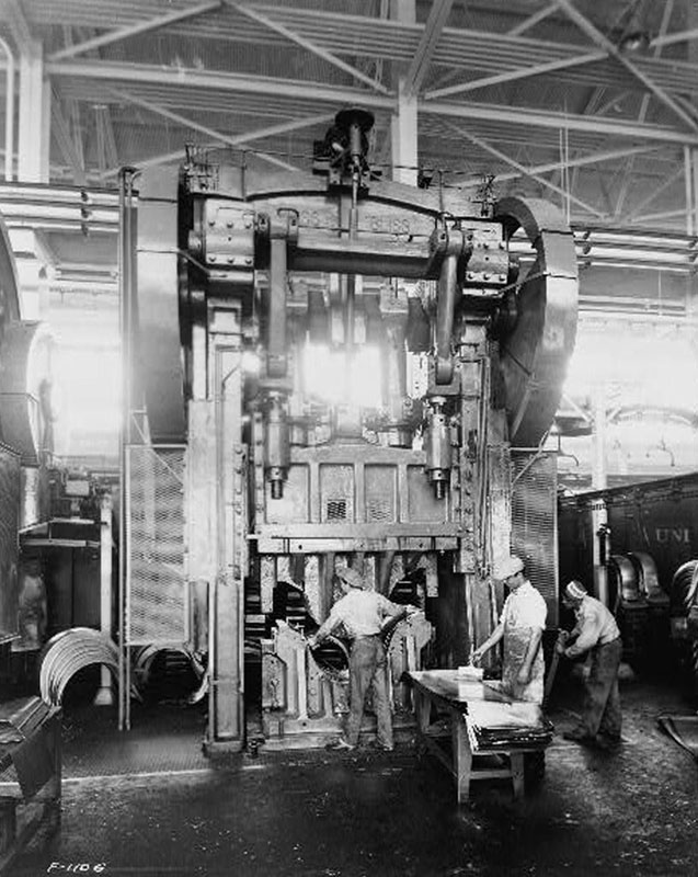 F5 Workday industry insight