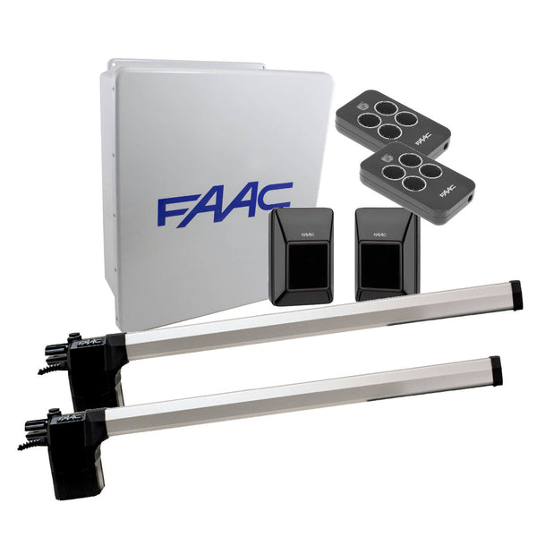 FAAC Gate Openers