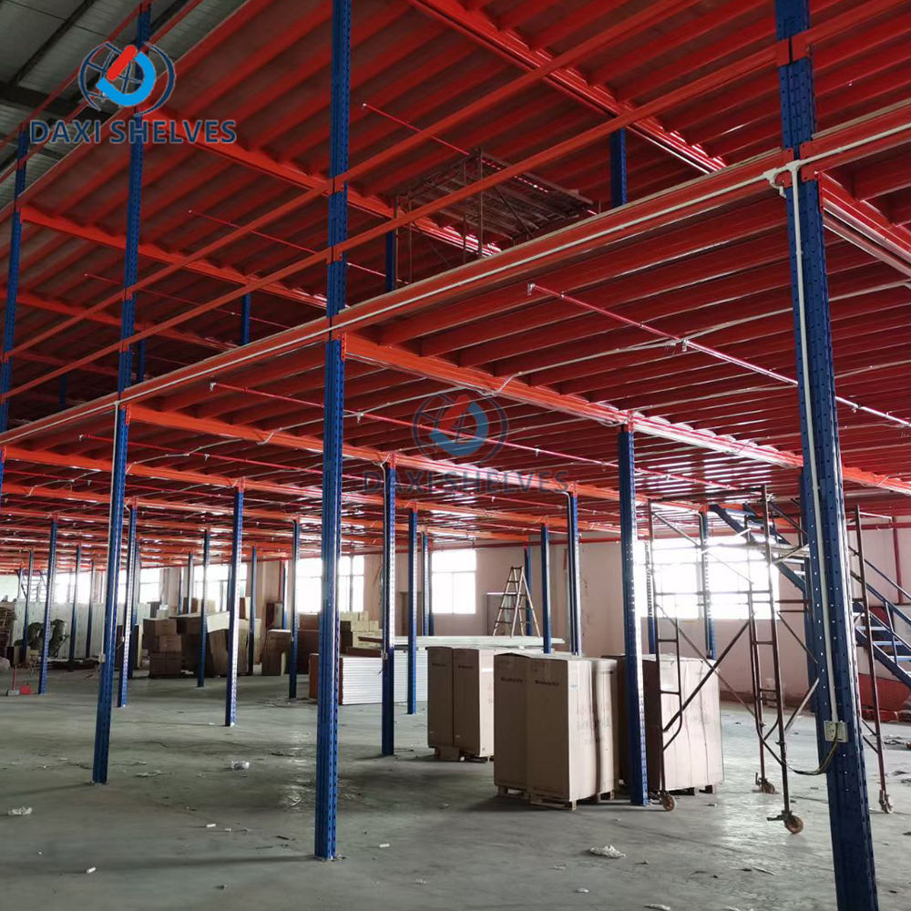 Fabric Bolt Storage industry insight