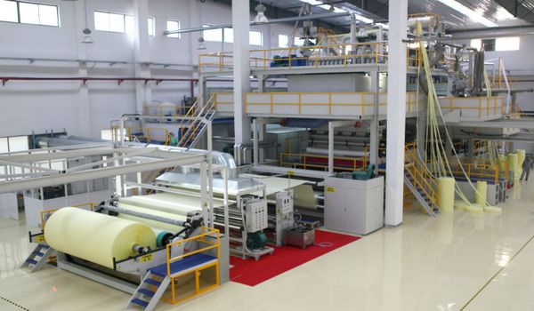 Fabric Distributors industry insight