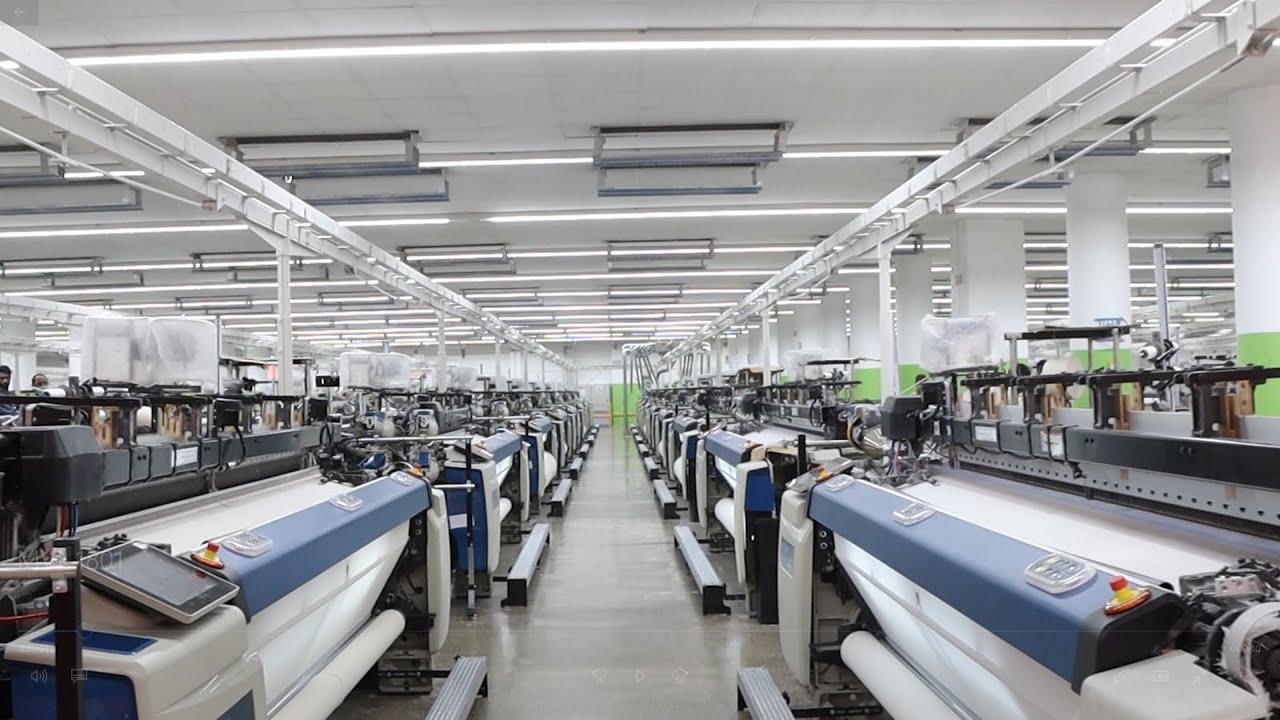 Fabric Distributors industry insight