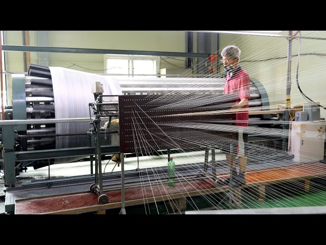 Fabric For Carpet industry insight