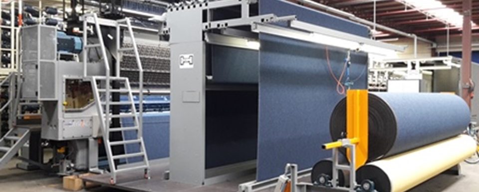 Fabric For Carpet industry insight