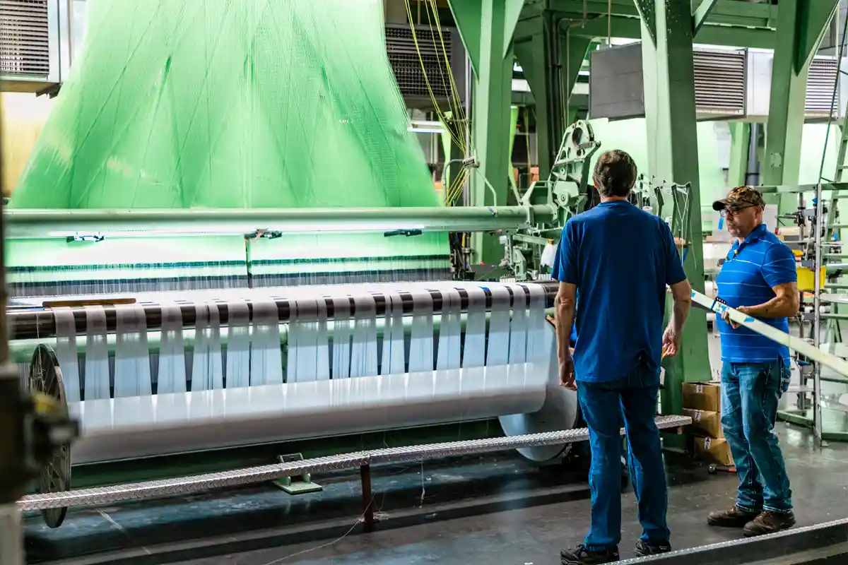 Fabric Usa industry insight