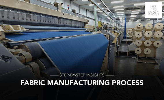 Fabric Material industry insight
