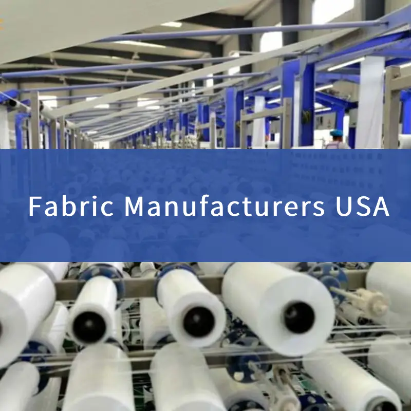 Fabric  Usa industry insight