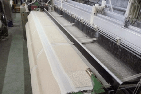 Fabric Terry Towelling industry insight