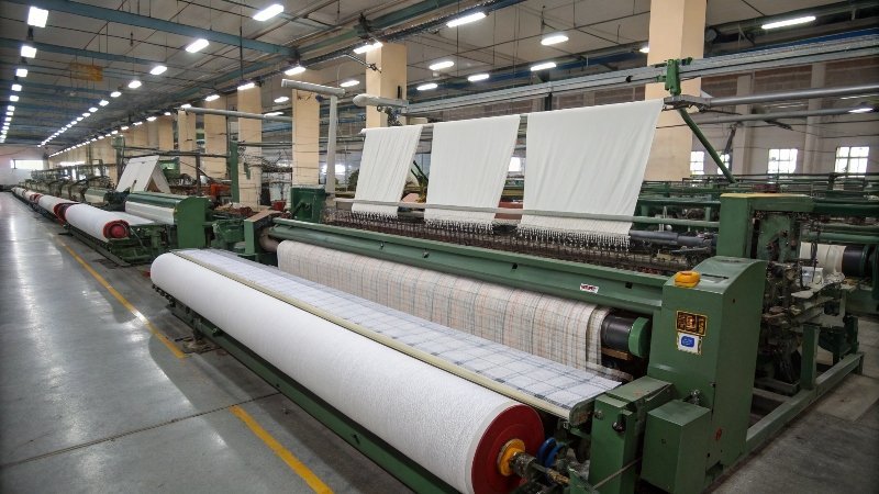 Fabric Terry Towelling industry insight