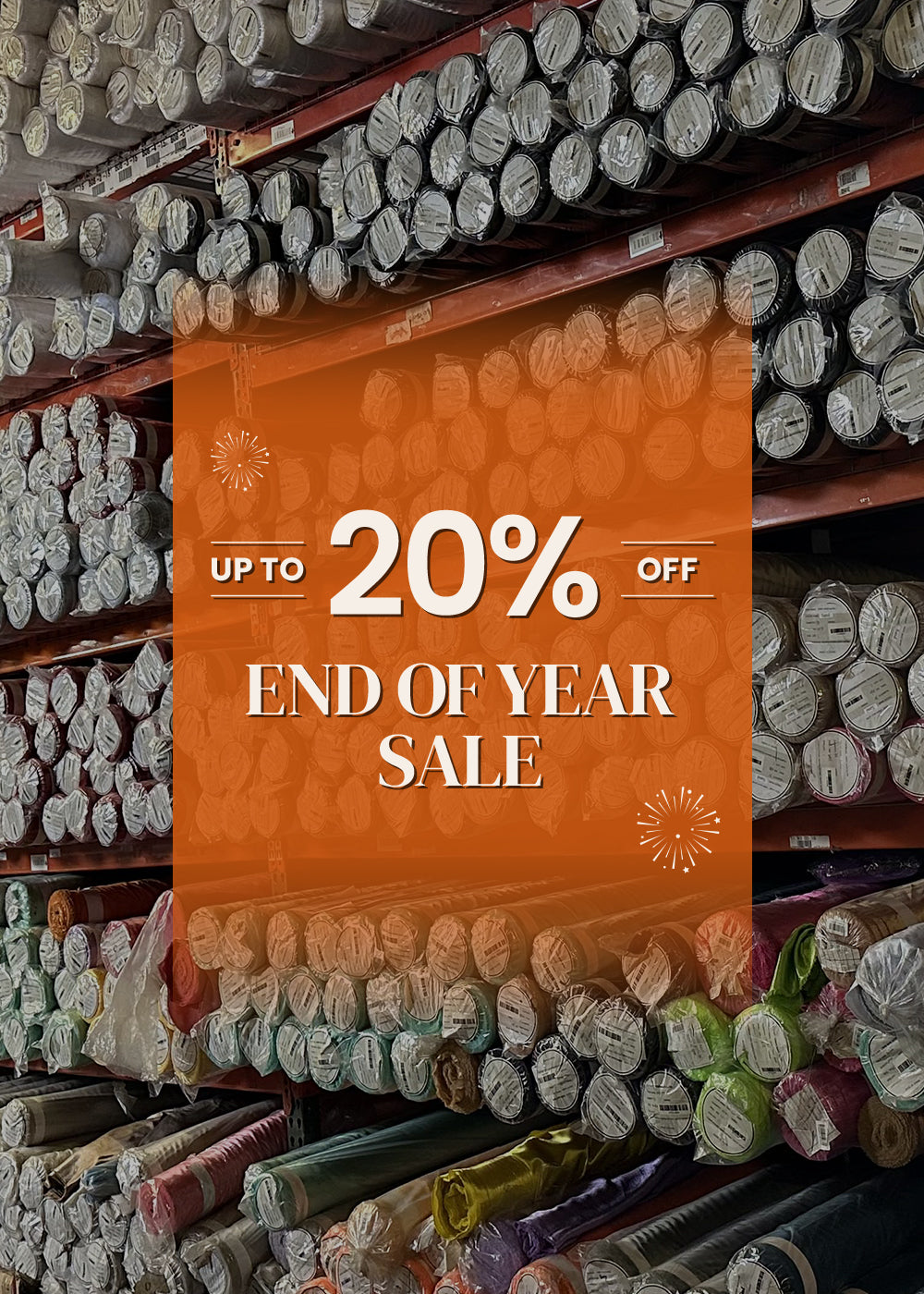 Fabric Wholesale Direct