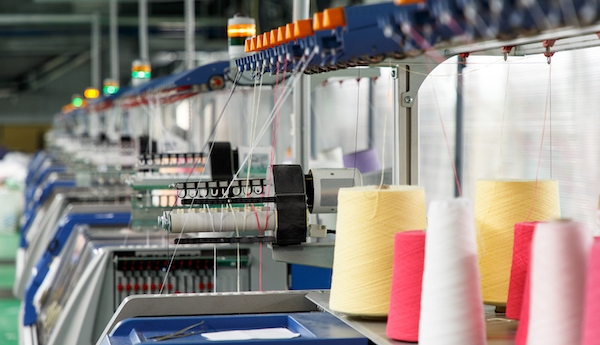 Fabric Wholesale industry insight