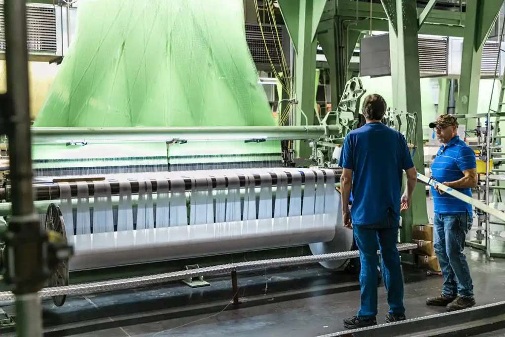 Fabric Wholesale industry insight