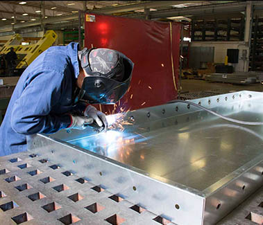 Fabricate Sheet Metal industry insight