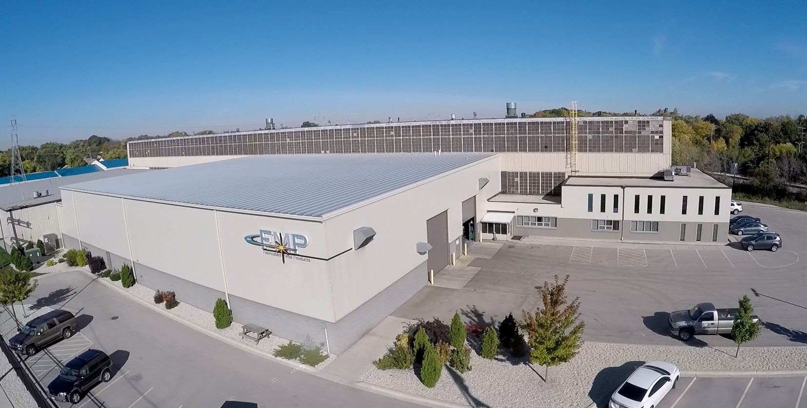 Fabricated Metal Products