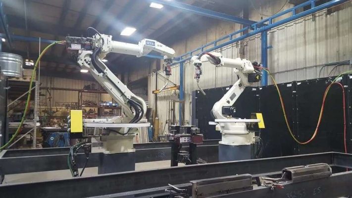 Fabricated Metal Products Industry industry insight