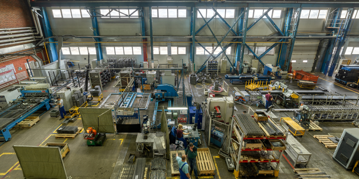 Fabrication Companies industry insight