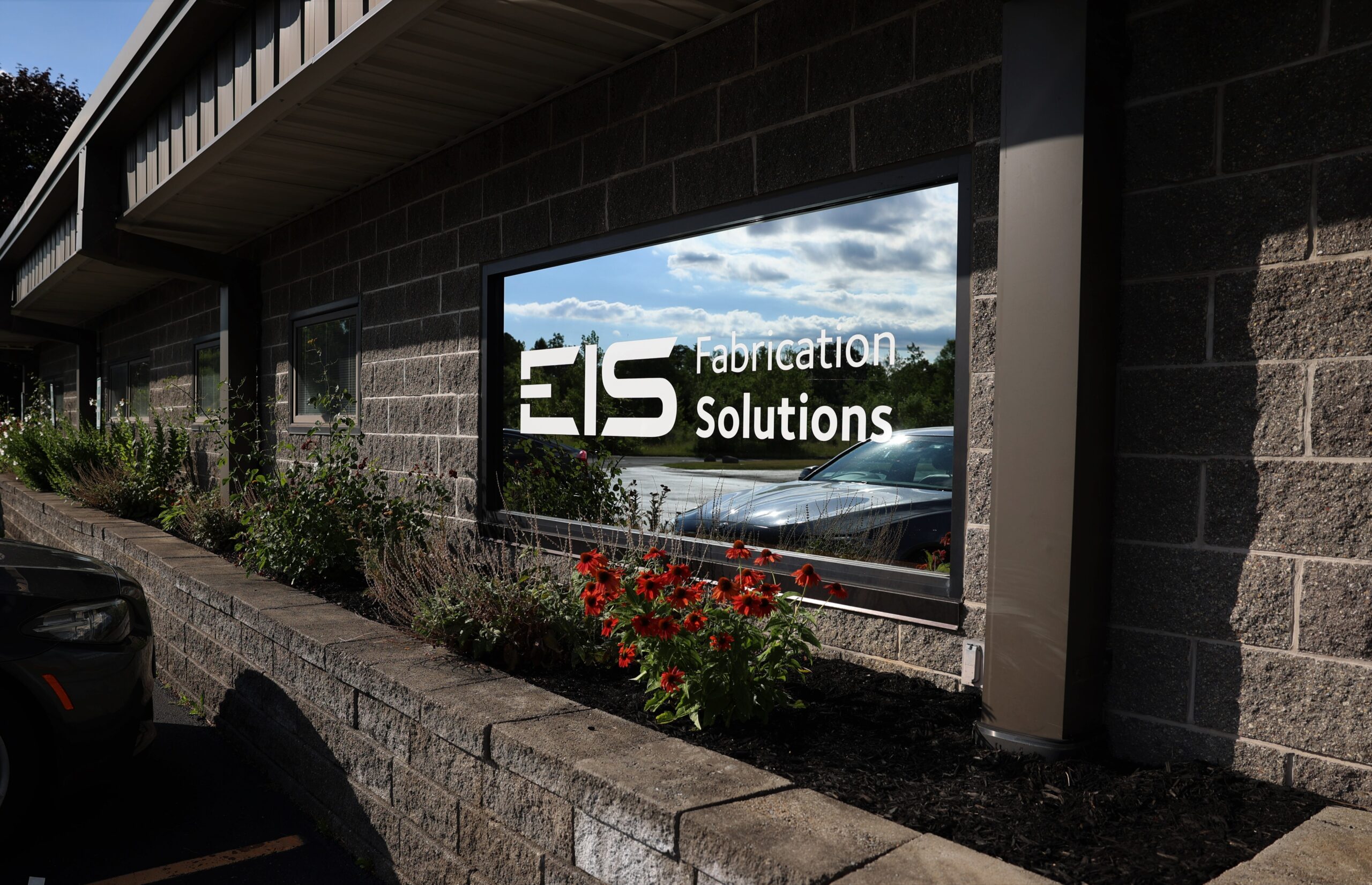 Fabrication Solutions