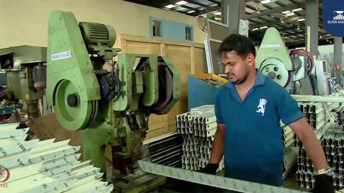 Facade Glass industry insight