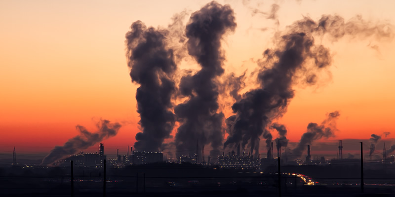 Air Pollution industry insight