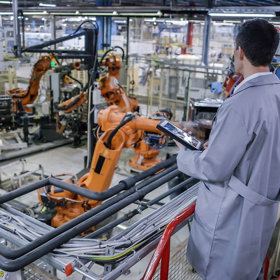 Factory Automation Solutions