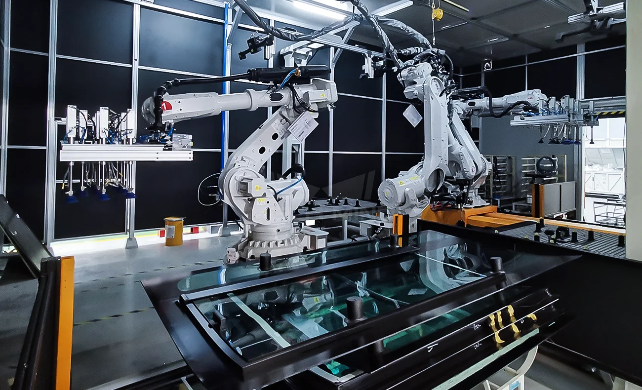 Automation Solutions industry insight