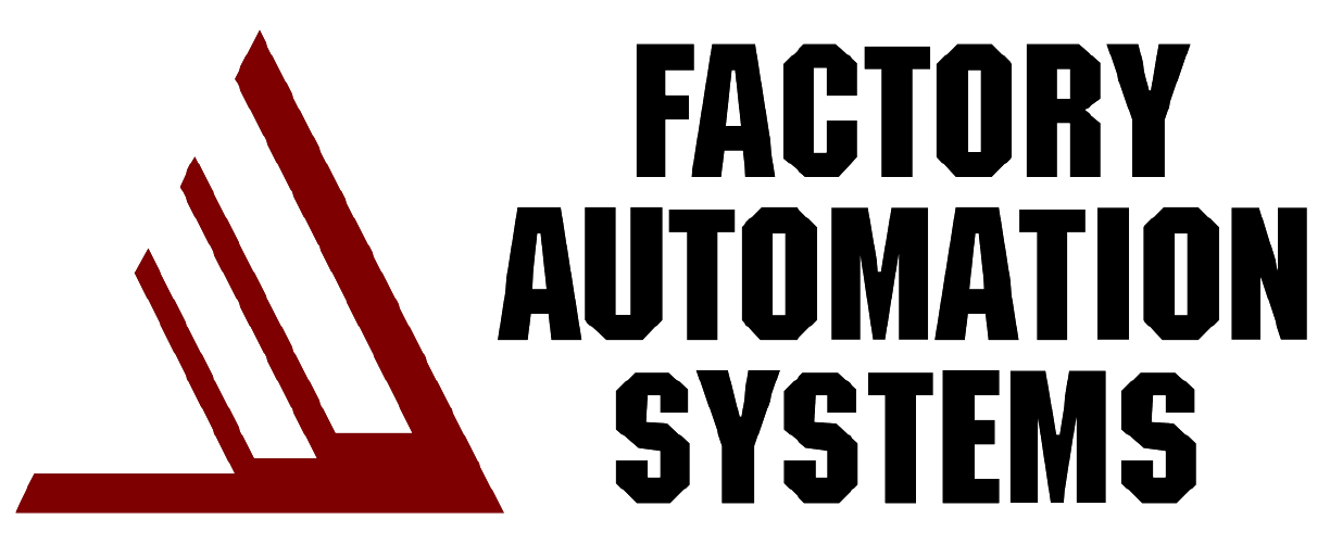 Factory Automation Systems