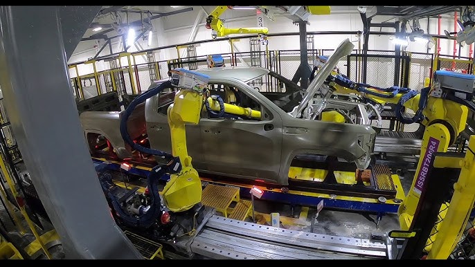 Automotive Paint industry insight