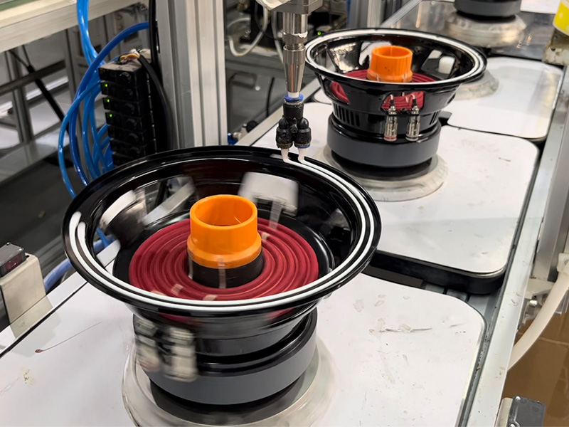 Bass Outlet industry insight