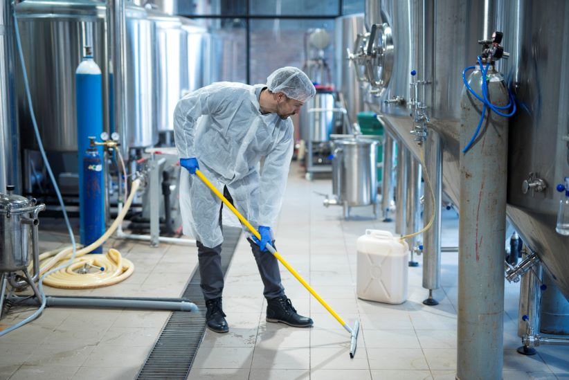 Cleaning Services industry insight