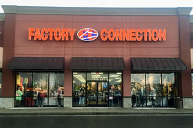 Factory Connection