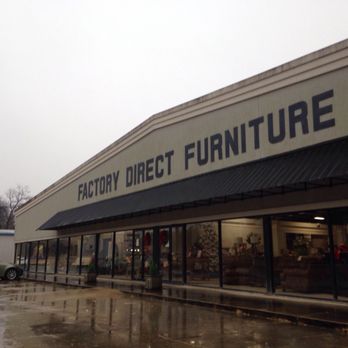 Factory Direct Furniture