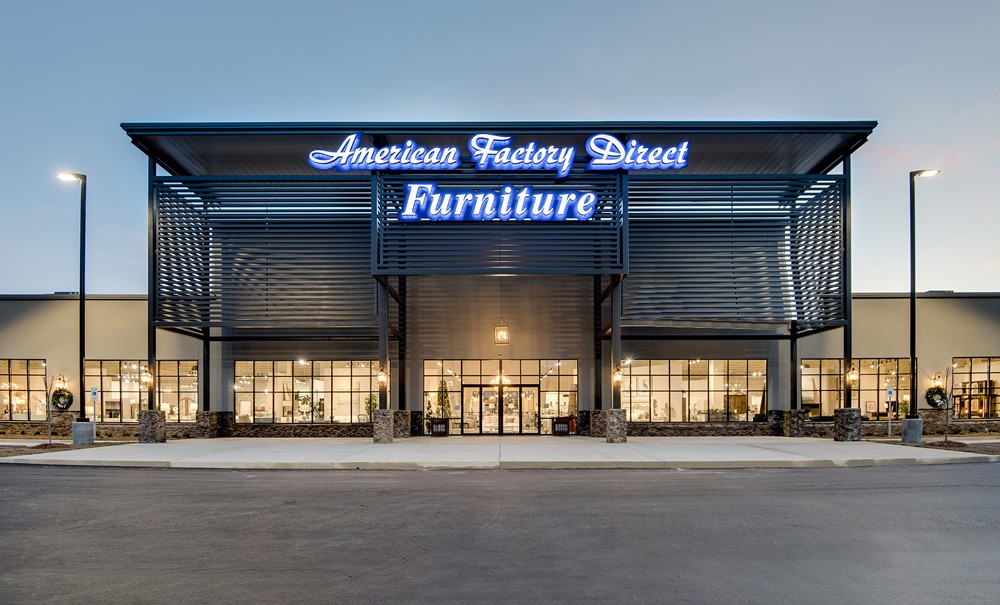 Factory Direct Furniture