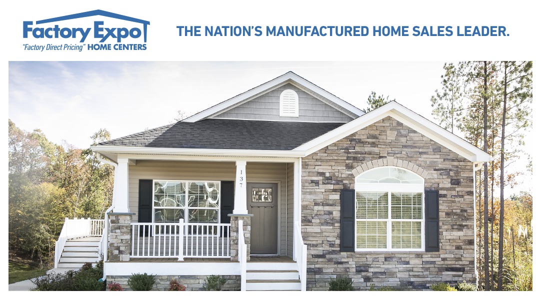 Factory Expo  Centers