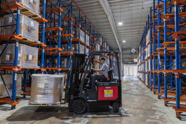 Outlet Puerto Rico industry insight