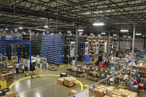 Outlet Puerto Rico industry insight