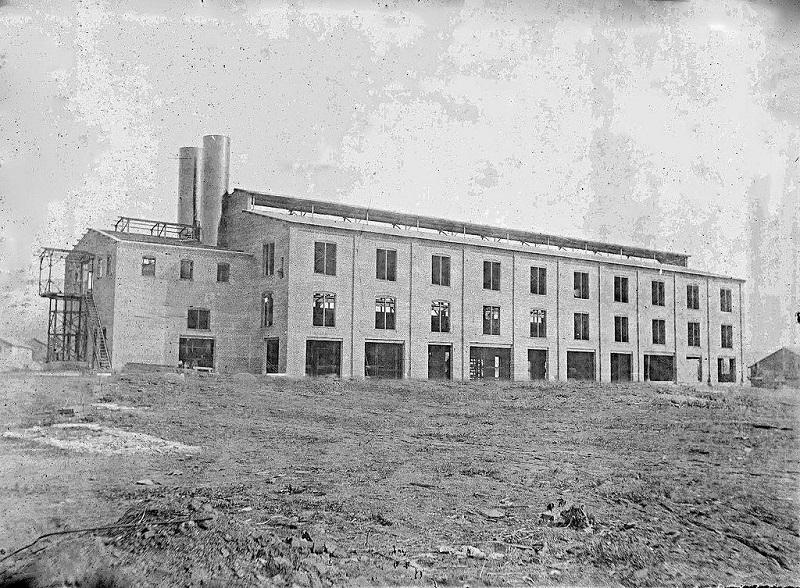 Factory Safety Software