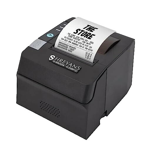 factory supply 12v thermal printer machine, cheap receipt printer