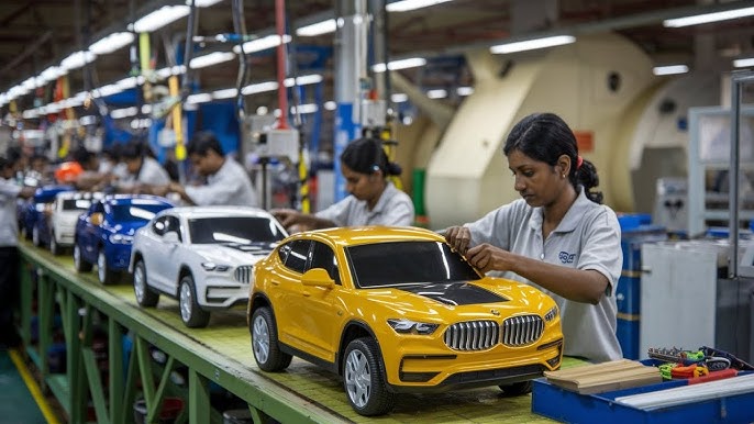 Toys industry insight